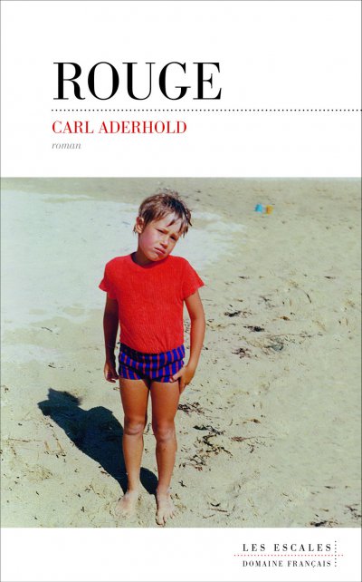 Rouge de Carl Aderhold