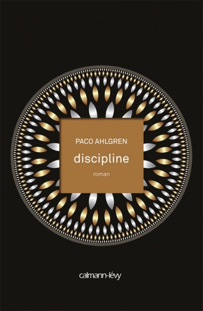 Discipline de Paco Ahlgren
