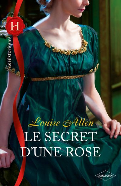 Le secret d'une rose de Louise Allen