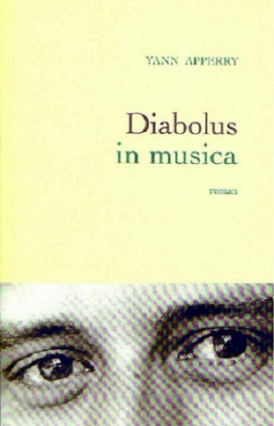 Diabolus in musica de Yann Apperry