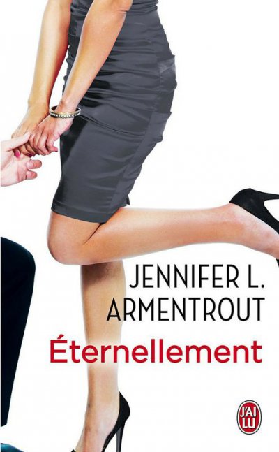 Eternellement de Jennifer L. Armentrout