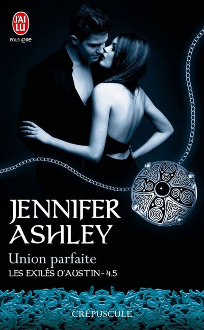 Union parfaite de Jennifer Ashley