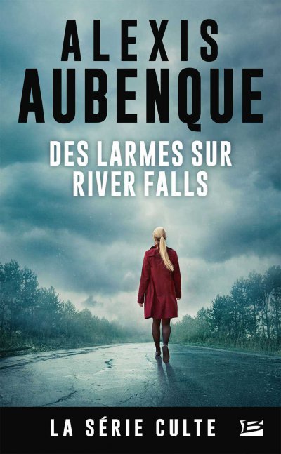 Des larmes sur River Falls de Alexis Aubenque
