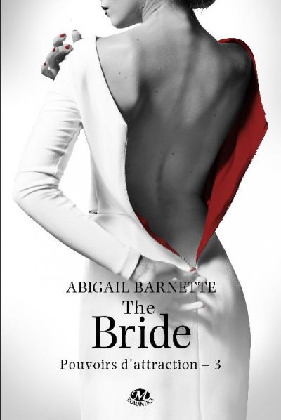 The Bride de Abigail Barnette