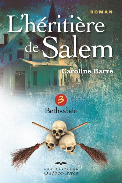 Bethsabée de Caroline Barré