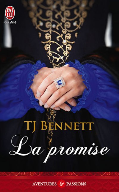 La promise de T.J. Bennett