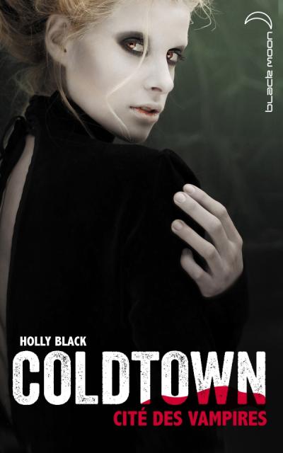 Coldtown de Holly Black
