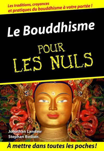 Le Bouddhisme de Stephan Bodian