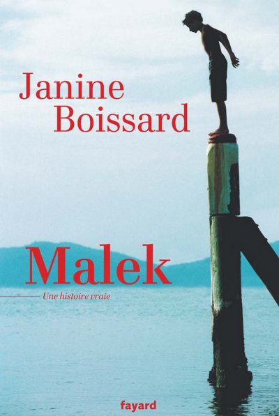 Malek de Janine Boissard