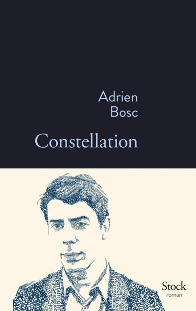 Constellation de Adrien Bosc