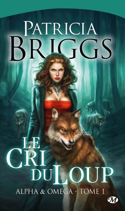 Le Cri du loup de Patricia Briggs