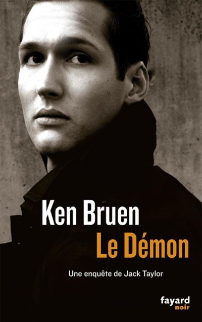 Le Démon de Ken Bruen