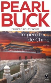 Impératrice de Chine de Pearl Buck