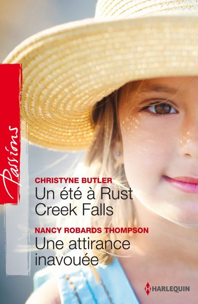 Un été à Rust Creek Falls - Une attirance inavouée de Christyne Butler