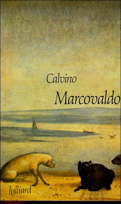 Marcovaldo de Italo Calvino
