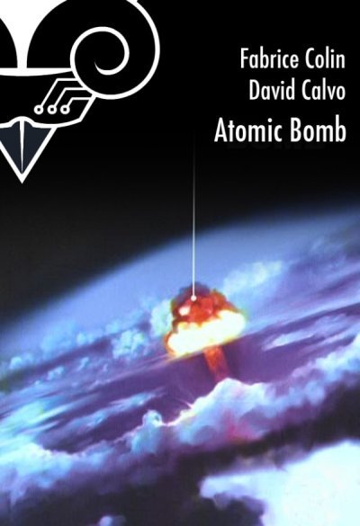 Atomic Bomb de David Calvo