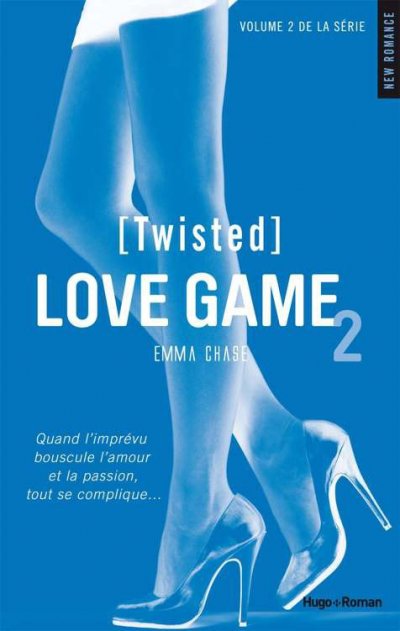 Twisted de Emma Chase