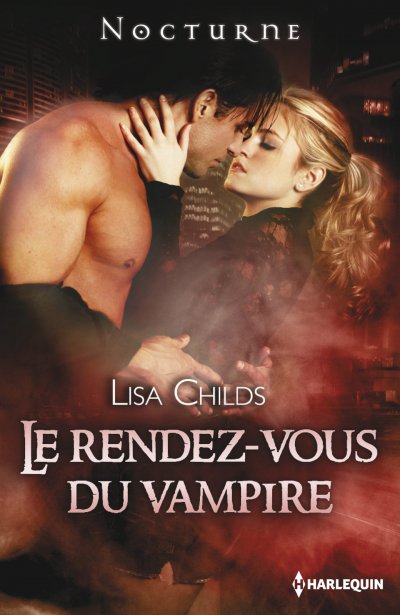 Le rendez-vous du vampire de Lisa Childs