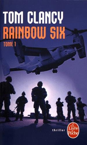 Rainbow Six de Tom Clancy