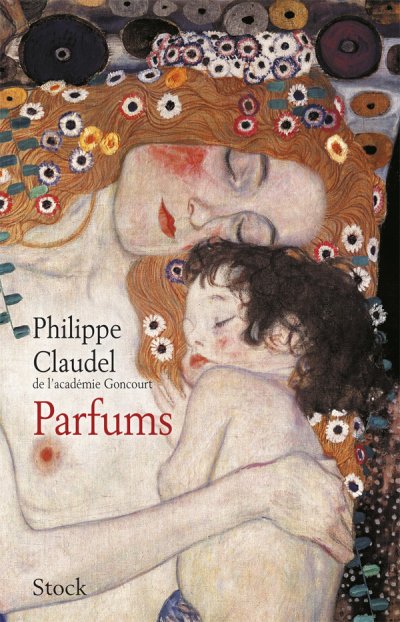 Parfums de Philippe Claudel
