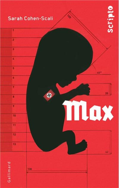 Max de Sarah Cohen-Scali