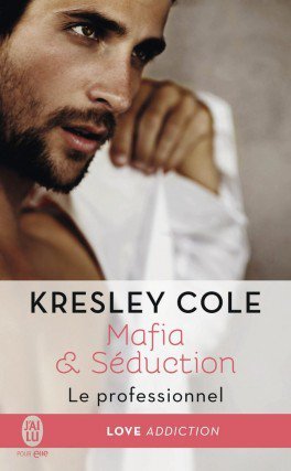 Le professionnel de Kresley Cole