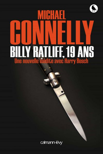 Billy Ratliff, 19 ans de Michael Connelly