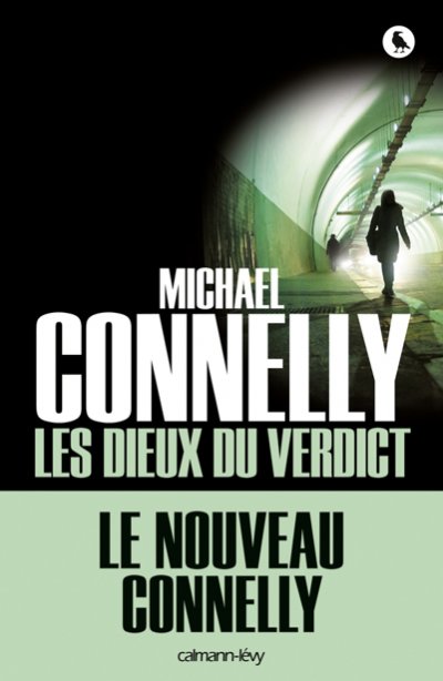Les Dieux du verdict de Michael Connelly