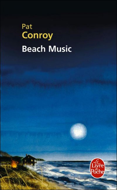 Beach Music de Pat Conroy