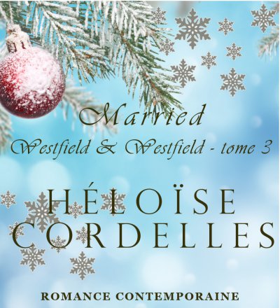 Married de Héloïse Cordelles