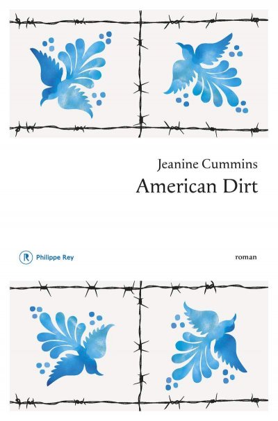 American Dirt de Jeanine Cummins