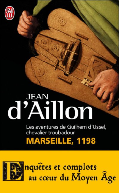 Marseille, 1198 de Jean d'Aillon