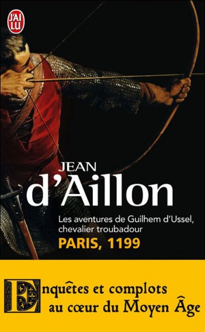Paris, 1199 de Jean d'Aillon