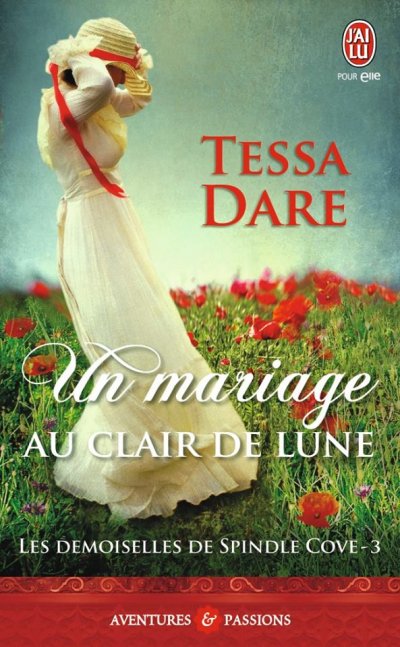 Un mariage au clair de lune de Tessa Dare
