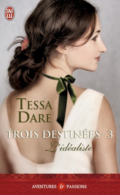L'idéaliste de Tessa Dare
