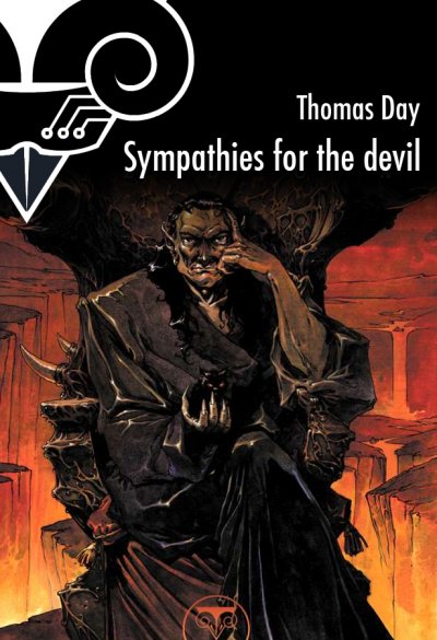 Sympathies for the devil de Thomas Day