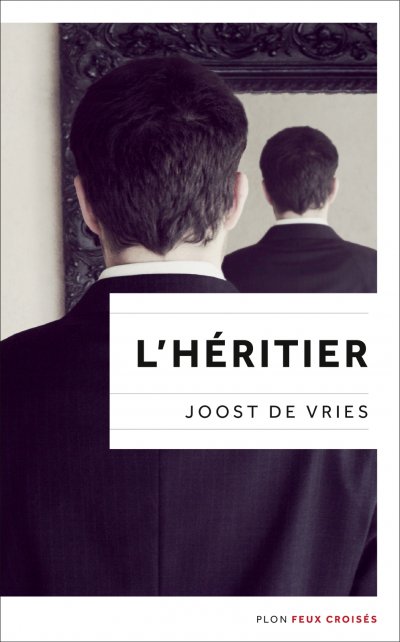 L'héritier de Joost De Vries