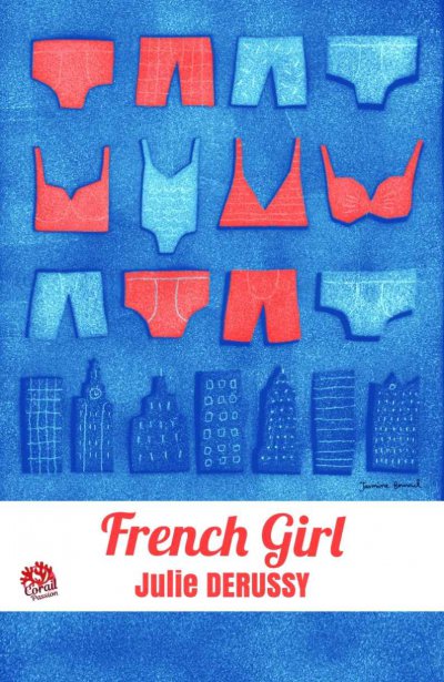 French Girl de Julie Derussy
