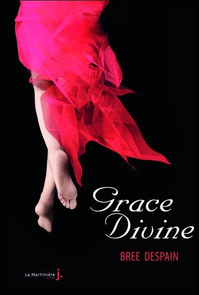 Grace Divine de Bree Despain