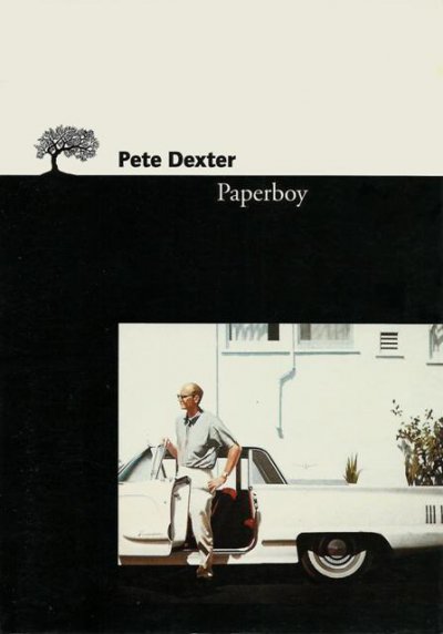 Paperboy de Pete Dexter