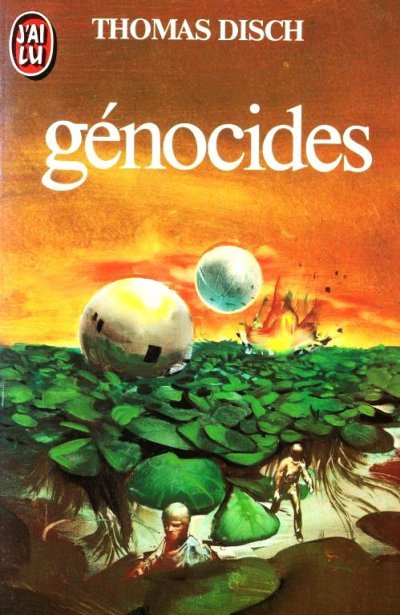 Génocides de Thomas Disch