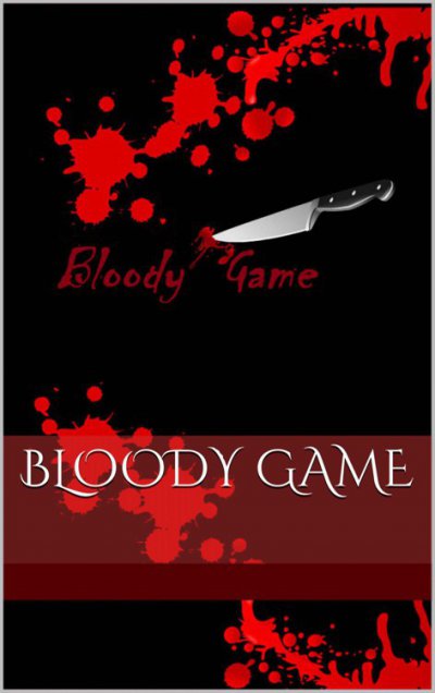 Bloody Game de Marina Ferrey