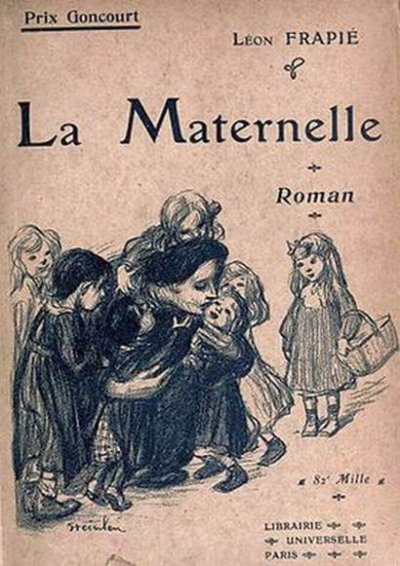 La Maternelle de Léon Frapié