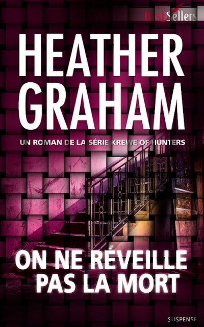On ne réveille pas la mort de Heather Graham