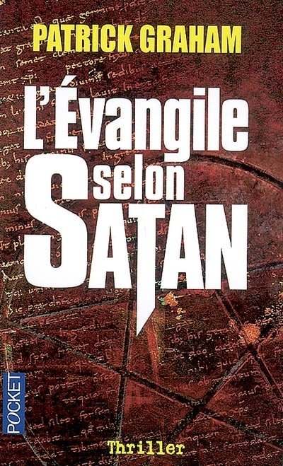 L'évangile selon Satan de Patrick Graham