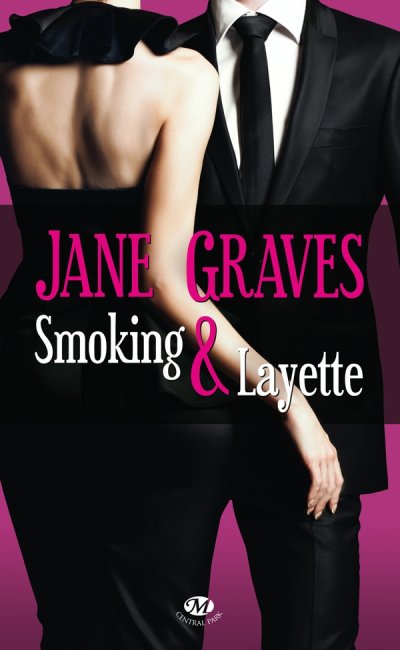 Smoking et Layette de Jane Graves