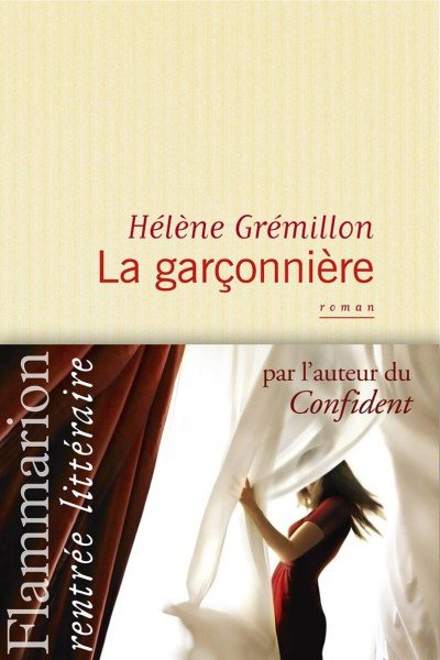 La garçonnière de Hélène Grémillon