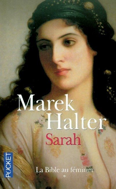 Sarah de Marek Halter