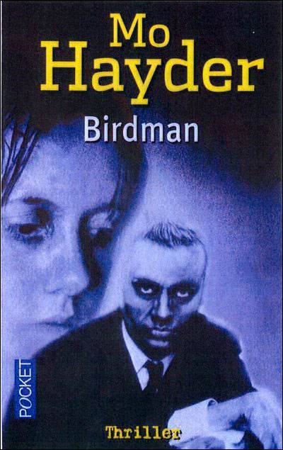 Birdman de Mo Hayder