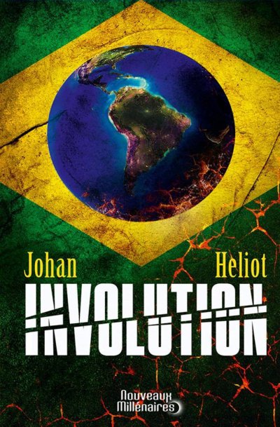 Involution de Johan Heliot